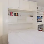 Haus Am Meer, Whg 110, Seeseite