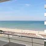 Haus Am Meer, Whg 110, Seeseite