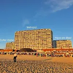 Haus Am Meer, Whg 110, Seeseite