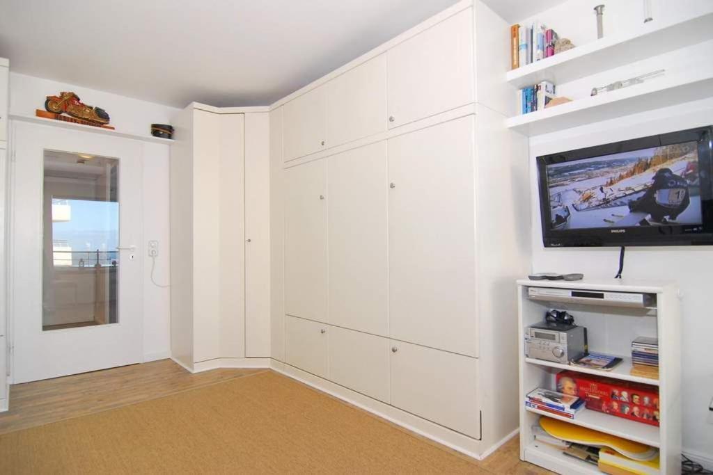 Haus Am Meer, Whg 110, Seeseite Westerland